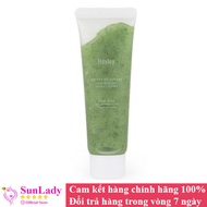 Tẩy da chết Huxley Scrub Mask-Sweet Therapy 30g (Minisize) - Tẩy tế bào chết da mặt Huxley mini chín