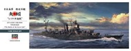 HASEGAWA長谷川 1/350 日本海軍 輕巡洋艦 矢矧 萊特灣會戰 #40092