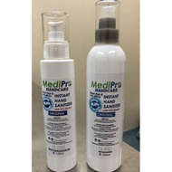 Medipro hand sanitizer gel 150ml