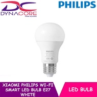 DYNACORE - XIAOMI Philips Wi-Fi Smart LED Bulb E27 White