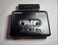 Sony Walkman WM-RX77 cassette player 卡式帶機  walkman 磁帶 隨身聽