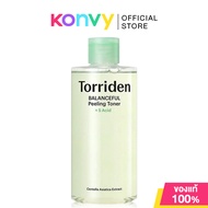 Torriden Balanceful Peeling Toner 250ml ทอร์ริเดน โทนเนอร์