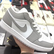 Nike Air Jordan 1 Low "Wolf Grey" DC0774-105 波鞋