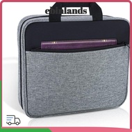 LUCKY-EBINLANDS Bible Covers, Universal Durable Bible , Accessories Large Capacity Church Bag