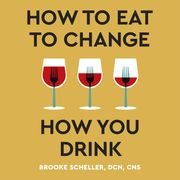 How to Eat to Change How You Drink Dr Brooke Scheller
