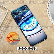 Xiaomi Softcase latest C85poco/S41 Xiaomi/case C85poco Xiaomi/casing C85 siliconepoco