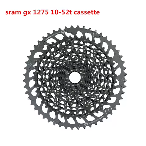 NEW Sram GX Eagle Cassette XG 1275 10-52T 1299 10-50T Cassette 1x12 Speed K7 For XX1/X01/GX Eagle 12