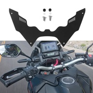 For Honda CRF1100L CRF 1100 Africa Twin 2020-2022 2023 Motorcycle Fuel Tank Front Forkshield Updraft