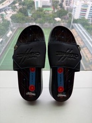 The O.C Channel relieve plantar fasciitis and heel spur pain Sandals 緩解足底筋膜炎和跟骨骨刺疼痛 拖鞋