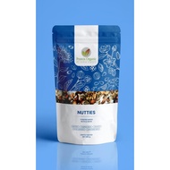 Nutties - Mixed Nuts and Seeds (5 Types of Nuts and Seeds)