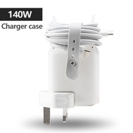 Charger case for Macbook Pro Air M1 M2 M3 M4 M5 Matte TPU Hard case Easy install
