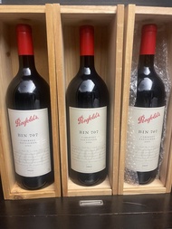 Penfolds Bin 707 2004 Cabernet Sauvignon 1.5L
