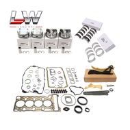 Engine Repair Kit For BMW 118 i Convertible 120i 318 i N46 B20 B Coupe 320i Touring 318i X1 sDrive 1