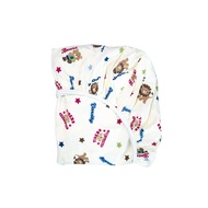 Babylove Premium 100% Cotton Playpen Mattress Cover Fitted Sheet (Case Only) 29" x 40" x 3" / 73.7cm