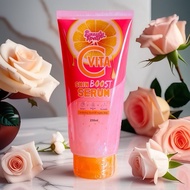 BEAUTYSPELLS VITA C SKIN BOOST SERUM