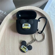 เคสเคสหูฟังการ์ตูนสำหรับ FreeBuds Huawei SE2กล่องชาร์จหูฟังสำหรับ Huawei FreeBuds เคสโทรศัพท์กันกระแ