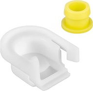 DG9Z-7S004-A Transmission Shifter Cable Bushing with Cap,KV6Z-7K340-A Shifter Cable Bushing Fit for 