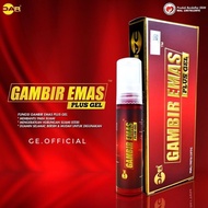 9ML ORIGINAL HQ GAMBIR SARAWAK EMAS ASLI PLUS GEL SPRAY LULUS KKM