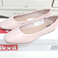 Flat Shoes Wanita Payless Fioni