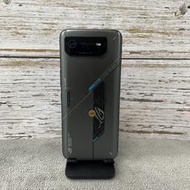 【使用痕跡】ASUS ROG Phone 6D 256G 灰色 6.78吋 華碩 交通方便 實體門市 二手機 A1471