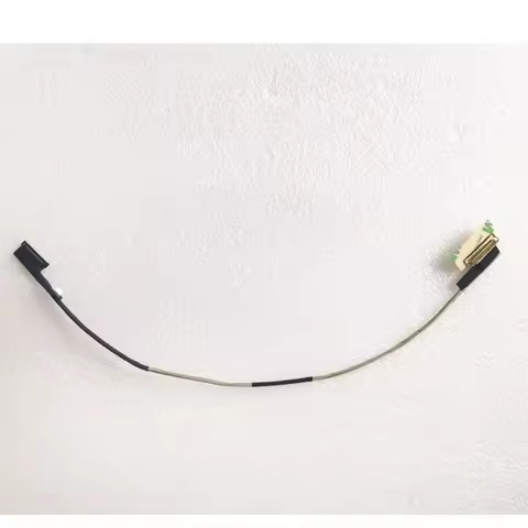 New LCD Cable for Lenovo Thinkpad X240 X250 X260 X270 FHD Screen Cable 01AV932 Dc02c004w00 Dc02c003I