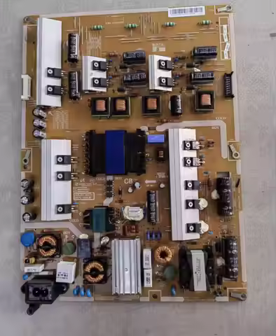 BN44-00626A L60X1Q-DDY POWER SUPPLY board LCD FOR UA60F6400EJ