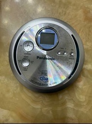 Panasonic SL-CDS2 隨身聽