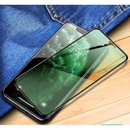 Tempered Glass Matte Green Light Vivo Z1 Z1 Pro Z1i Z3 Z3x Z5x Y3 V5 V7 V7+ Nex 2 Nex 27 X27 Pro X60