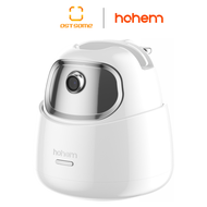 Hohem Go 2-Axis AI Auto Tracking Gimbal Camera Stabilizer Holder for Smartphone and Tablet