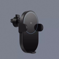 Car phone holder with 20W wireless charger | 30W