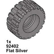 Combo 1 Moc Accessory Code 92402 (Black)