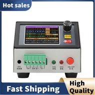 DC CNC Electronic Load Tester 150W 12V/1A 2.4-Inch Color Screen Lithium Battery Capacity Measurement