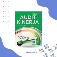 Performance Audit Book: Andi Publisher