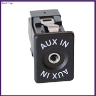 [my]For Golf Audio Auxiliary AUX Port Module Socket 5M0035724 16D035724