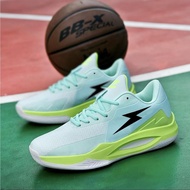 PRECISION6 Basketball shoes MAY SPIKE for Low Top Basketball Shoes Lightweighp for Training & Games