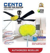 Cento Ceiling Fan Duster CT-DUST3605 Cento [READY STOCK]