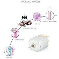 Mini DC Motor 1- 6V  DIY Toy Hobbies Smart Car Motor
