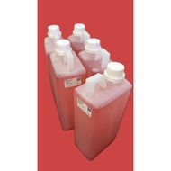 Shampo Motor steam salju 1L