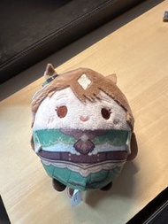 賽馬娘 里見光鑽公仔