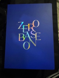 zerobaseone zb1手燈