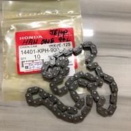 Timing chain wave125 jet up racing 94L