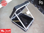 NPE ABS 12MX Mixer RACK แร็กใส่มิกเซอร์ ( 12UK / 12UM ) แร็ค abs เก็บมิกเซอร์ มีรางยึด ฝาเปิด ปิด ได