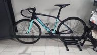 Bianchi 碳纖維公路車