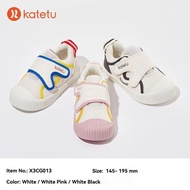 SG 🇸🇬 seller/KATETU Children's school board shoes anti slip and wear-resistant kindergarten shoes儿童校