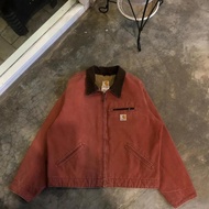 carhartt detroit vintage second original