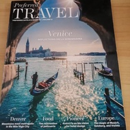 [PRELOVED] (English Magazine) Travel Magazine volume 13