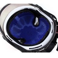 Helmet Accessories Helmet Heat Insulation Pad Heat-Proof Pad Helmet Lining Filling Pad Helmet Heat I