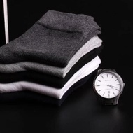 BAMBOO CHARCOAL FIBER SOCKS ANTI-ODOR / ANTI-ODOR BAMBOO CHARCOAL SOCKS