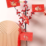 Coating Scrape Card Thickening Double-sided Printing Toys And Hobbies Homemade Scratch Tickets Clari