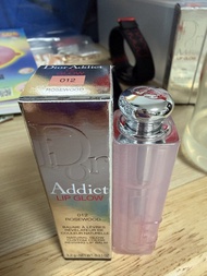 Dior addict lip balm 012